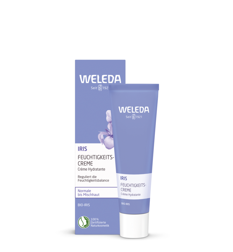 Face cream light, moisturizing, toffee, 30ml