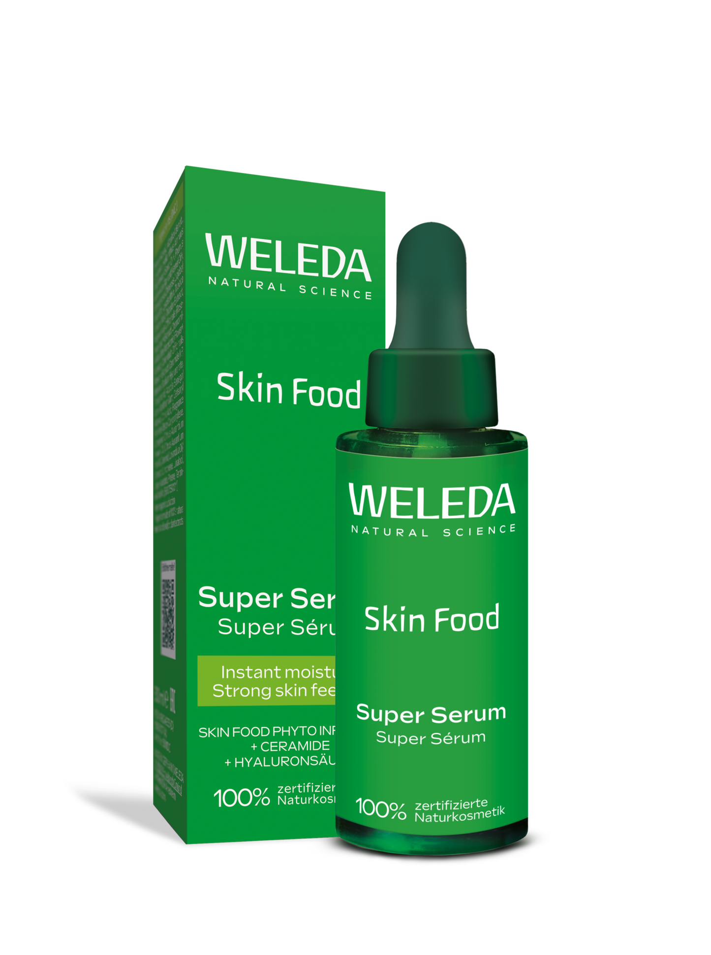 SKIN FOOD Serums ādas kopšanai, 30ml