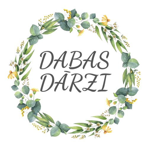 Bioveikals DABAS DĀRZI