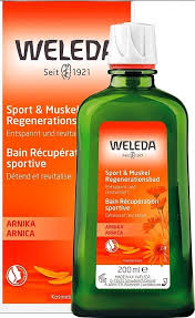 Bath milk, rosemary, 200ml