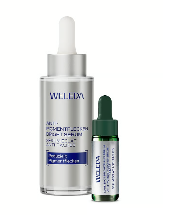 Serums pret pigmenta plankumiem, 30ml