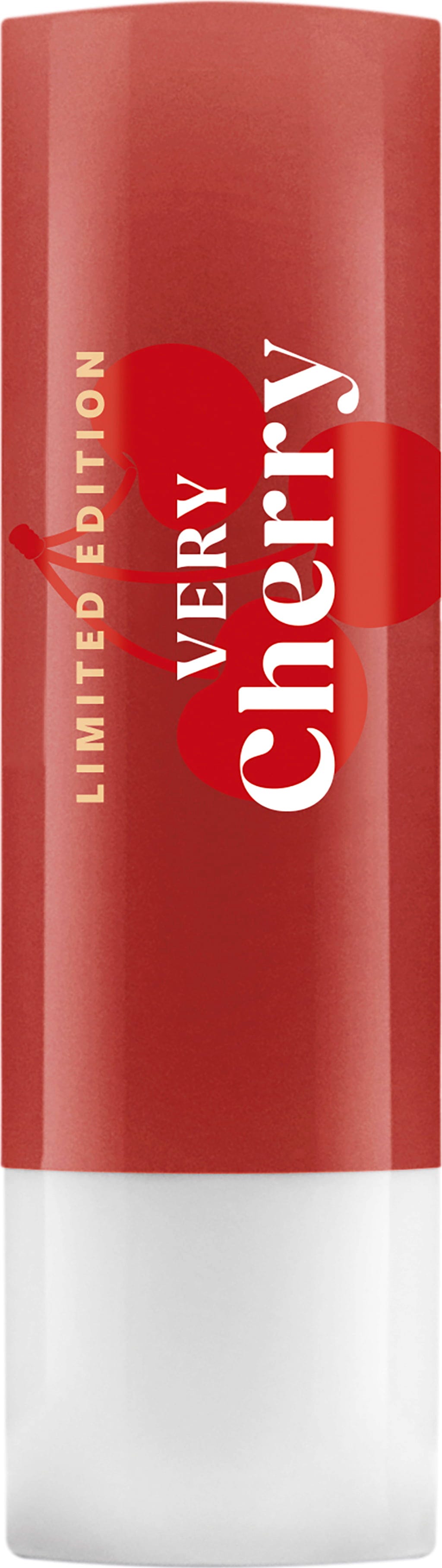 VERY CHERRY Lūpu balzāms, 4.8g