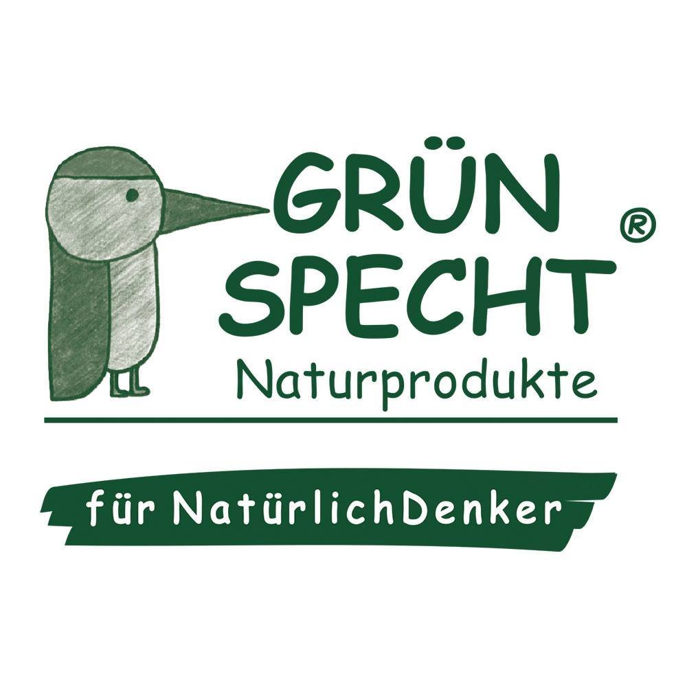 GRÜNSPECHT