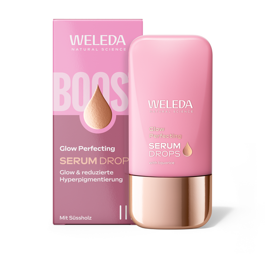 Serums sejas ādai, ādas mirdzumam, 30ml