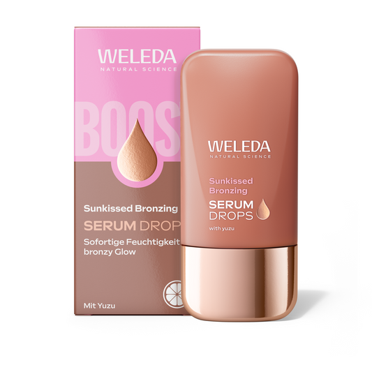 Serums sejas ādai, bronzējošs efekts, 30ml