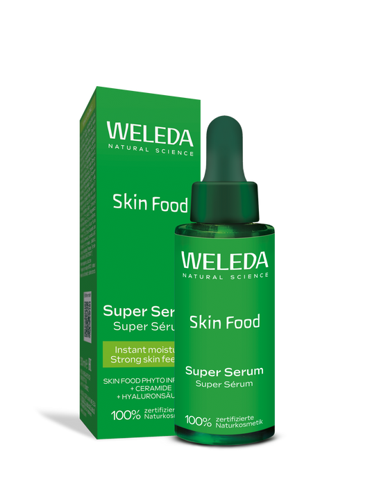 SKIN FOOD Serums ādas kopšanai, 30ml