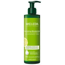 Pieniņš ķermenim, mitrinošs, citruss, 400ml