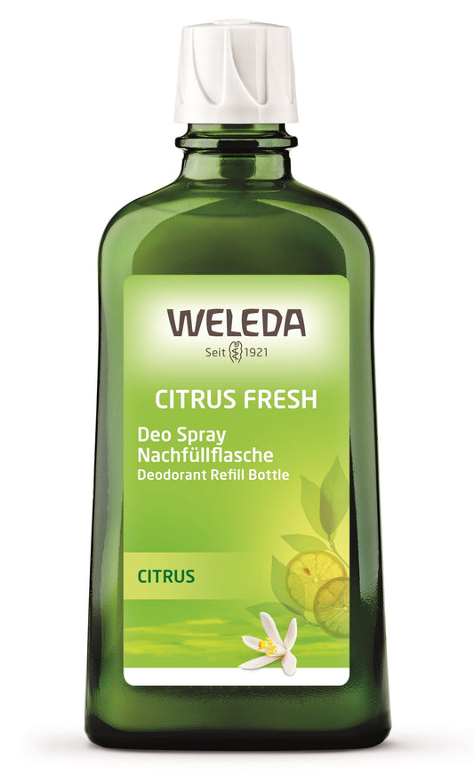 Dezodorants, citruss, 200ml