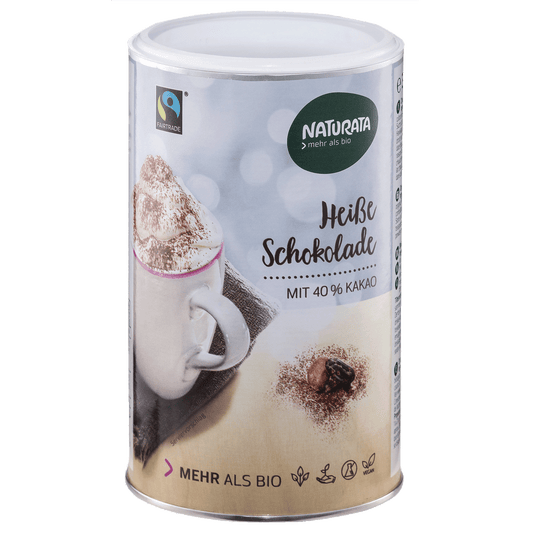 BIO Chocolate drink, soluble, 350g