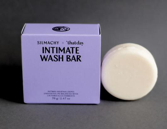 Soap, intimate hygiene, 70g