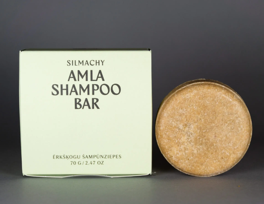 Shampoo soap, gooseberry, 70g