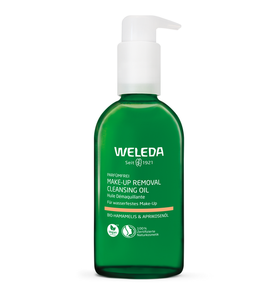 Eļļa sejai, kosmētikas noņemšanai, 150ml