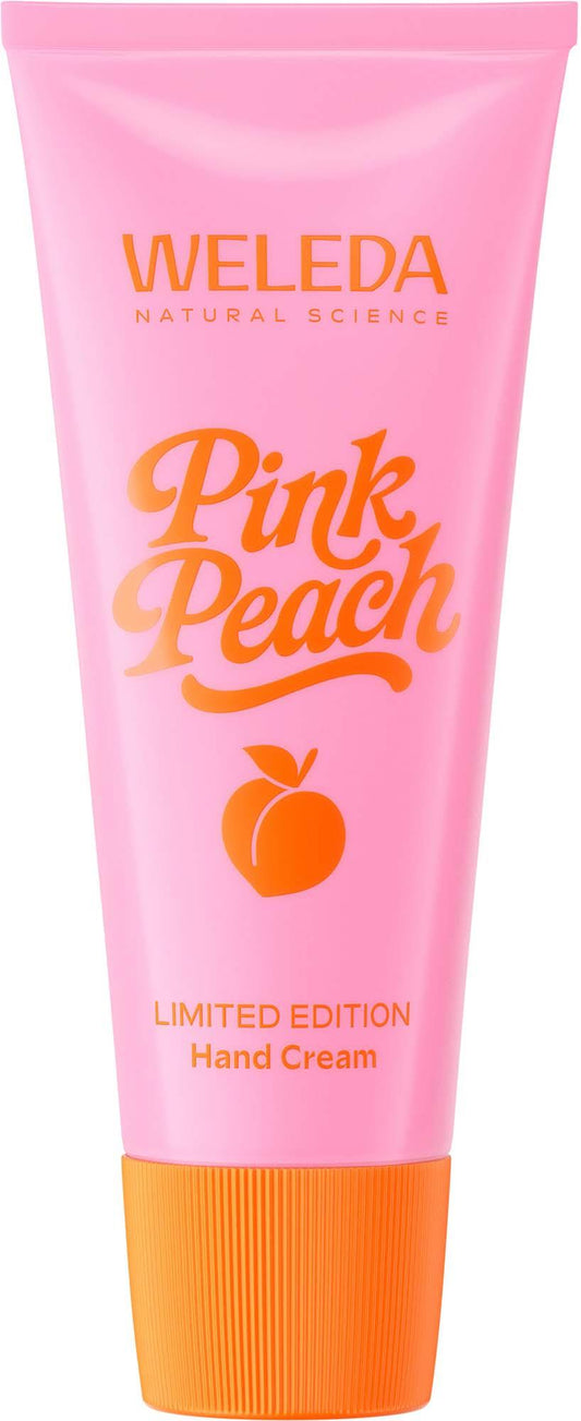 Krēms rokām PINK PEACH, 50ml