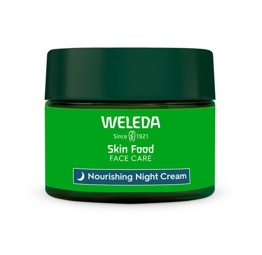 Night cream, SKIN FOOD, 40ml