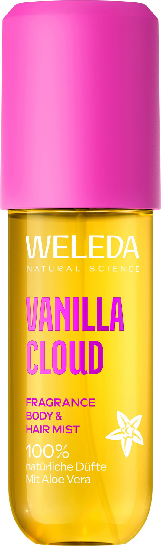 Smaržūdens VANILLA CLOUD, 95ml