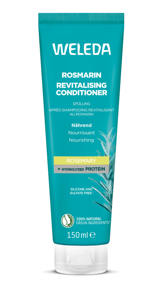 Kondicionieris matiem, rozmarīns, 150ml