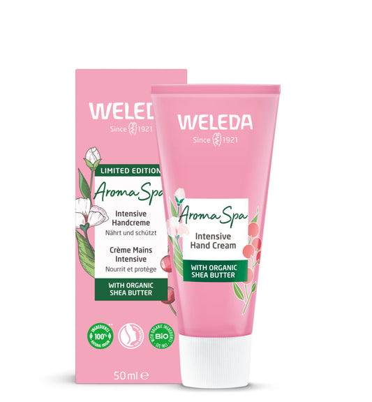 Krēms rokām, AROMA SPA, 50ml