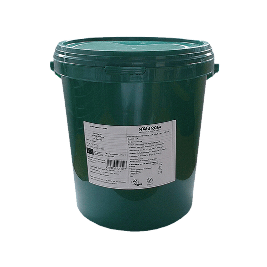 BIO Broth, classic, vegetable, gluten-free, 500g