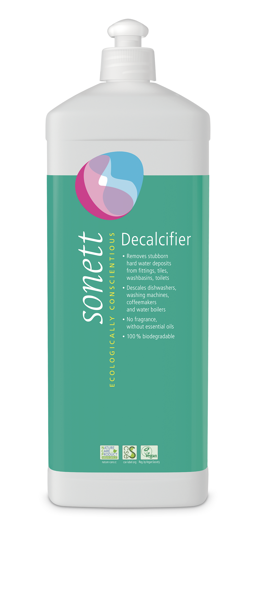 Descaler, 1l