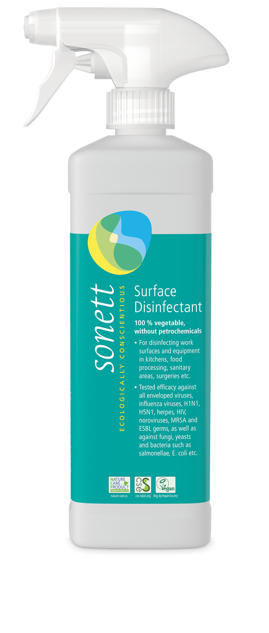 Surface disinfectant, 0.5l