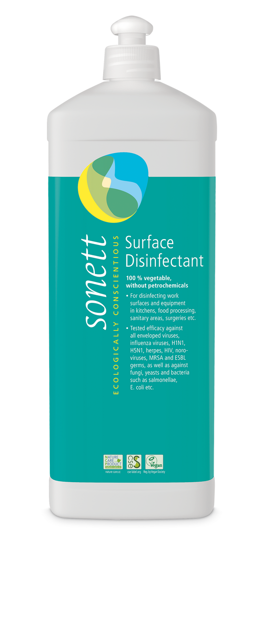 Surface disinfectant, 1l