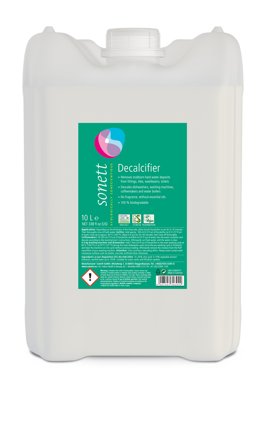 Descaler, 10l