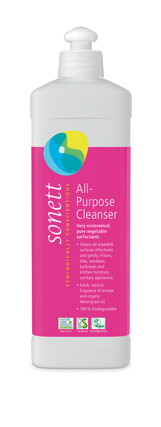 Surface cleaner, universal, 0.5l