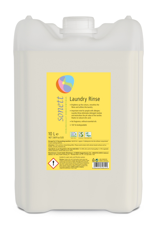 Laundry detergent, 10l