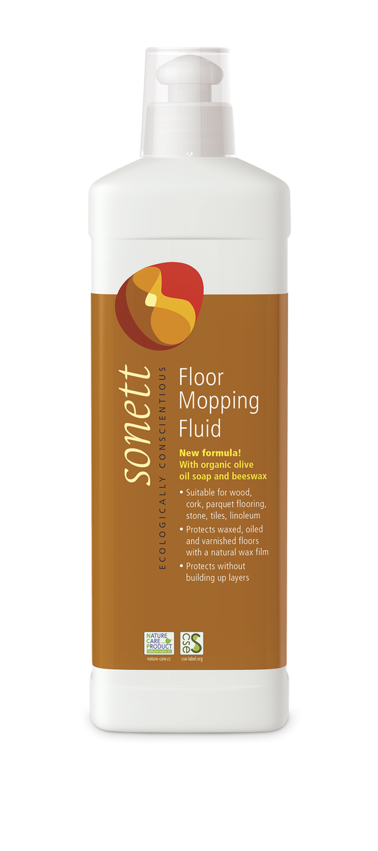 Floor care product, concentrate, 0.5l