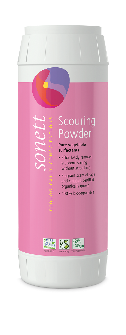Surface cleaning powder, 0.45 kg