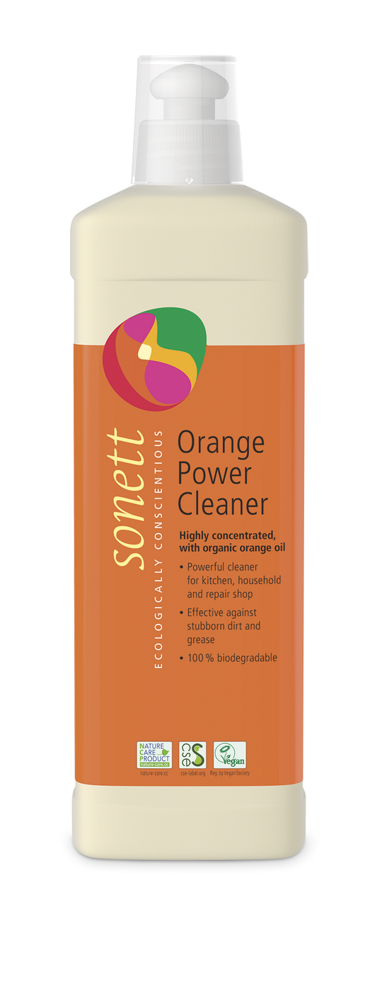 Oily surface cleaner, concentrate, 0.5l