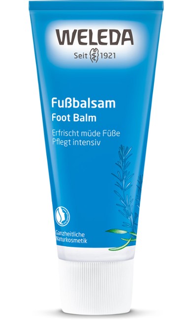 Balm for foot care, 75ml