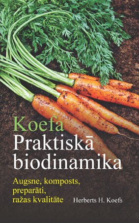 Koefa praktiskā biodinamika, H.H.Koefs