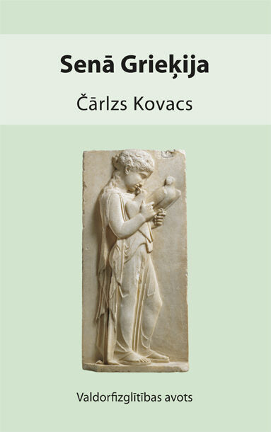 Ancient Greece, C. Kovacs