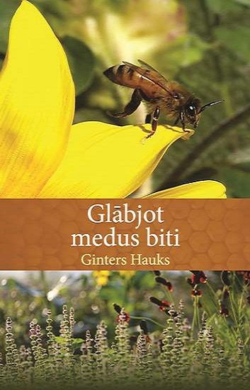 Saving the honey bee, H. Ginter