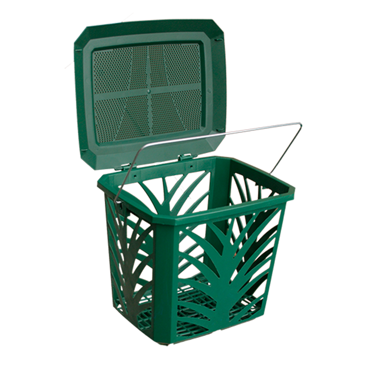 Compost basket, MaxAir