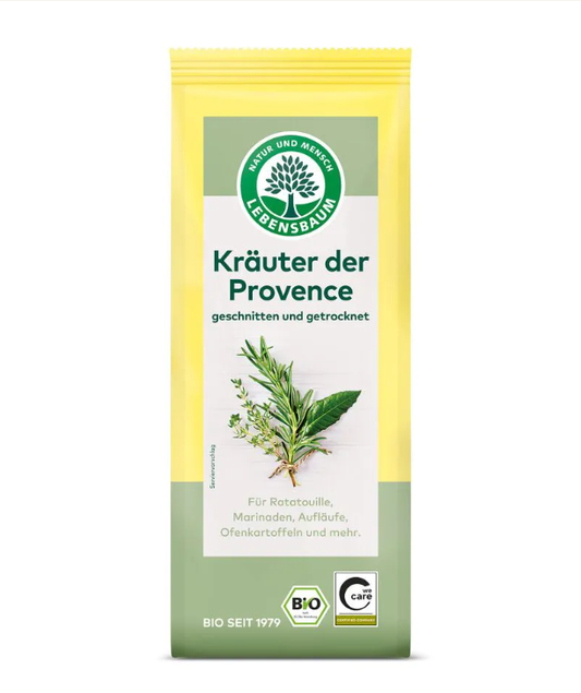BIO Spice mix Provence, 50g 