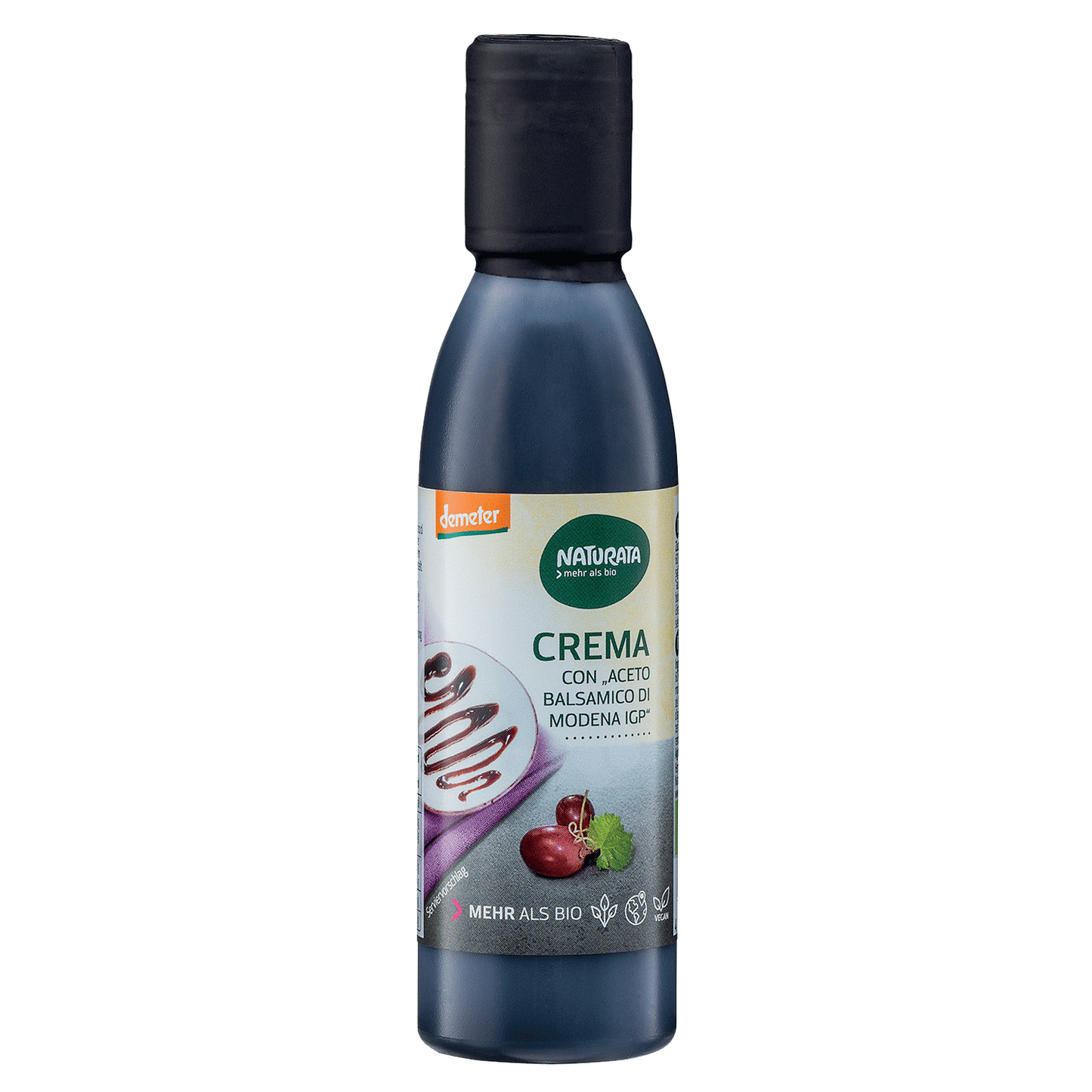 BIO Balsamic cream, 150ml