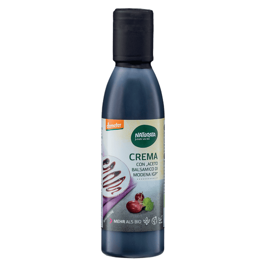 BIO Balsamic cream, 150ml