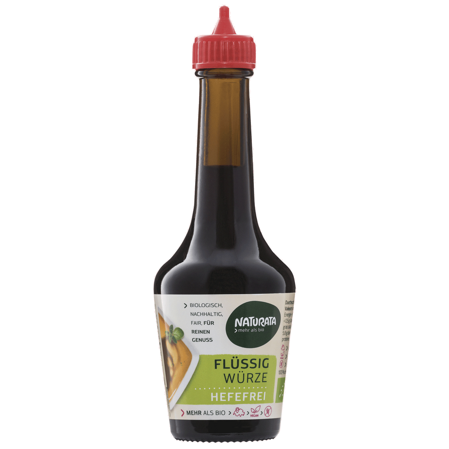 BIO Garšvielu ekstrakts, bezglutēna, 90ml