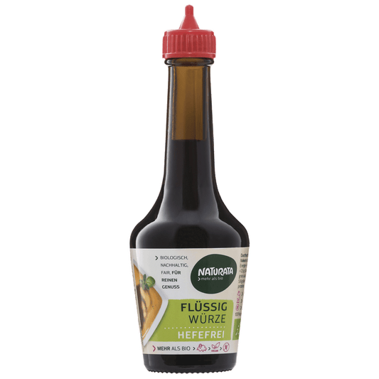 BIO Garšvielu ekstrakts, bezglutēna, 90ml
