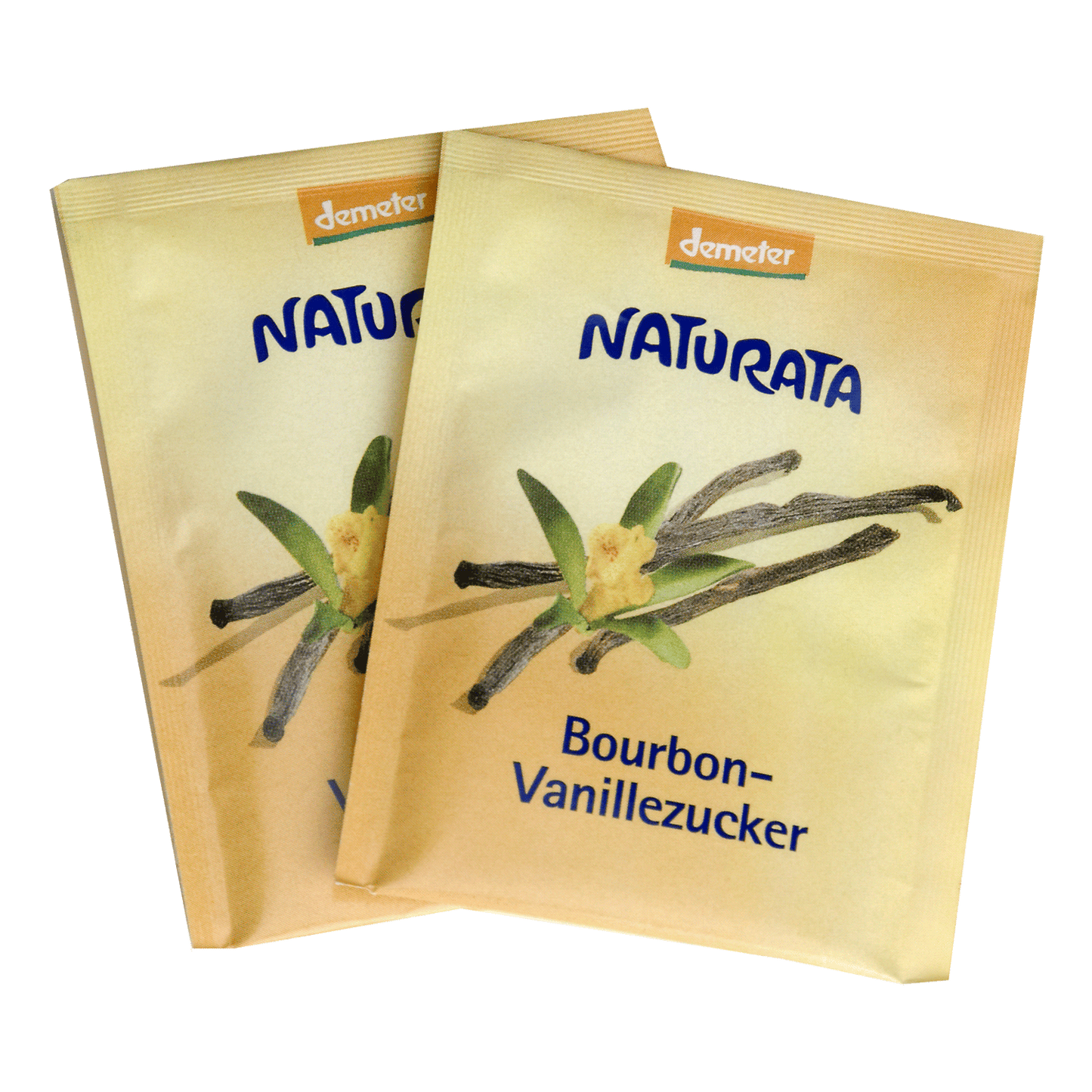 BIO Vaniļas cukurs, Burbona, 8%, 8g