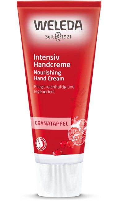 Regenerating hand cream, pomegranate, 50ml