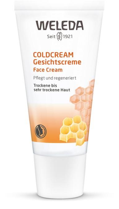 Cream for cold weather, 30ml