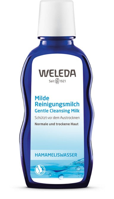 Milk for facial cleansing, 100ml