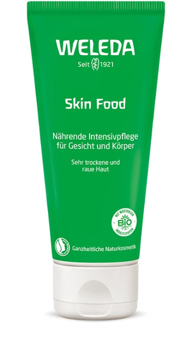 Krēms ķermeņa kopšanai, SKIN FOOD barojošs, 75ml