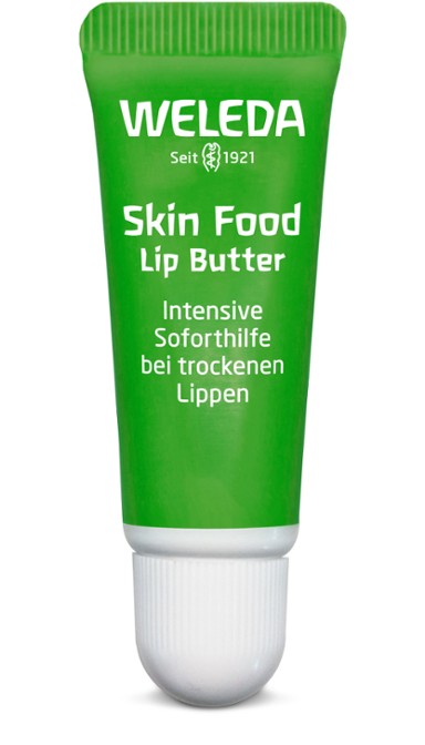 Lip butter SKIN FOOD, 8ml