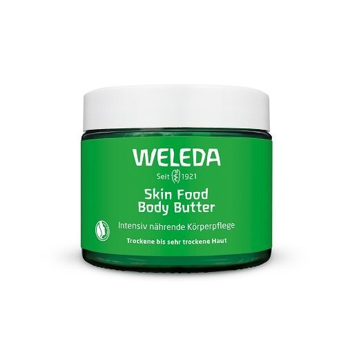 Body butter, SKIN FOOD, 150ml