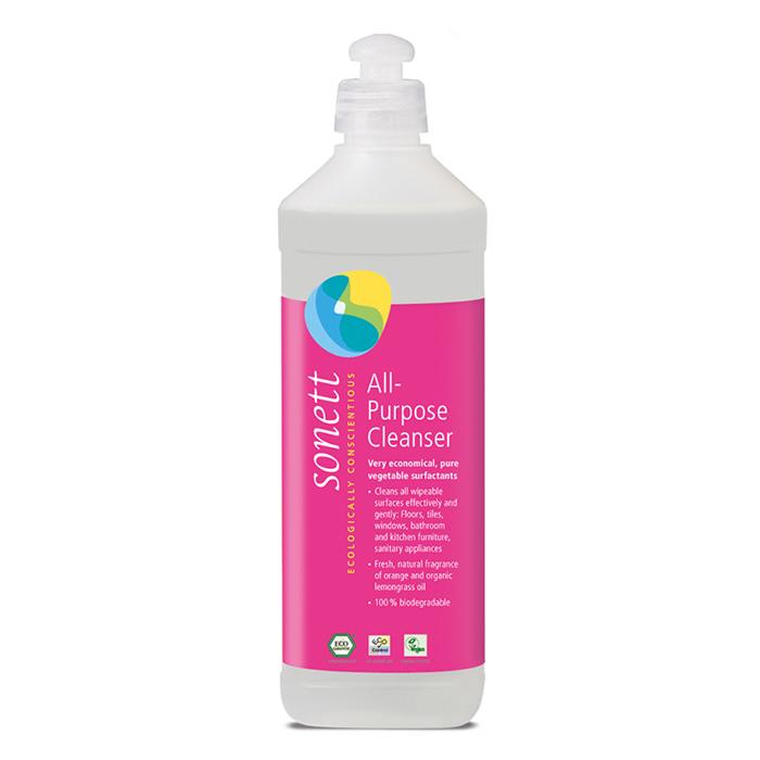 Surface cleaner, universal, 1l