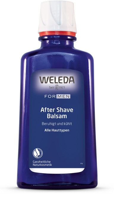 Balzāms pēc skūšanās, 100ml